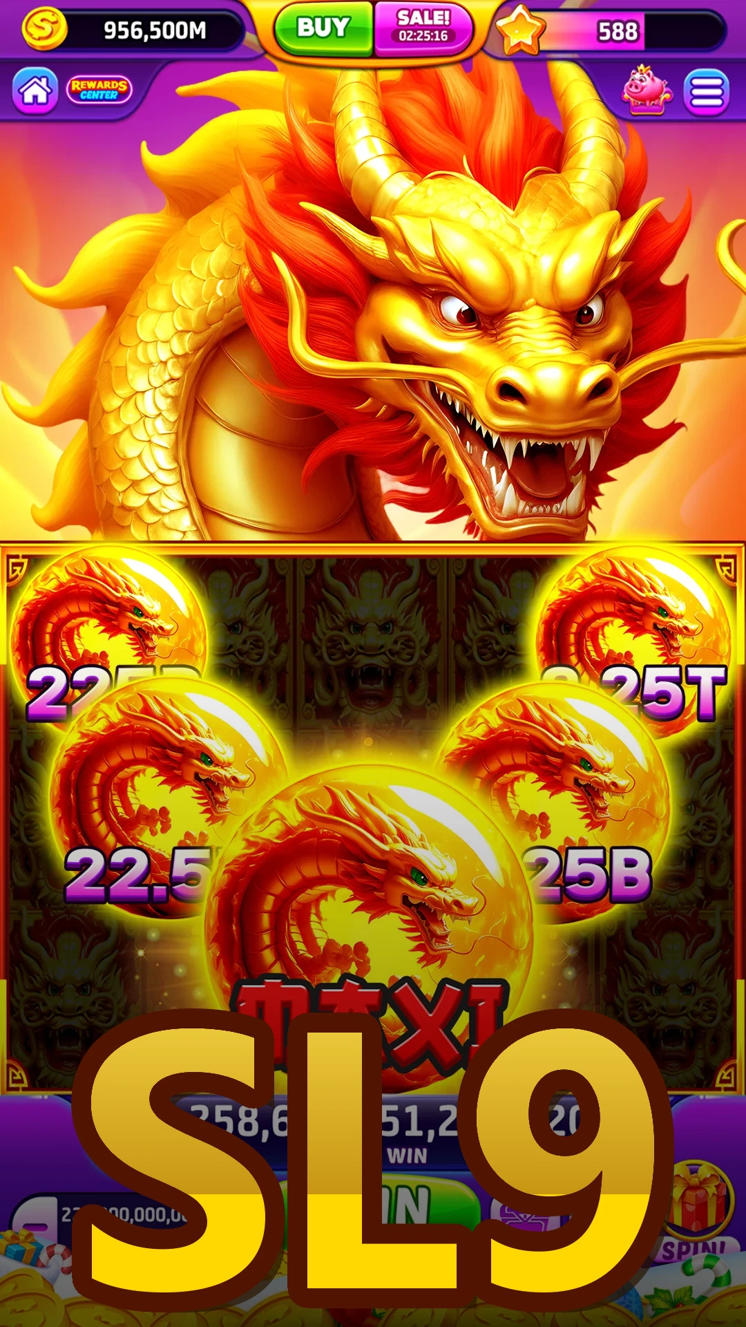 SL9 APK