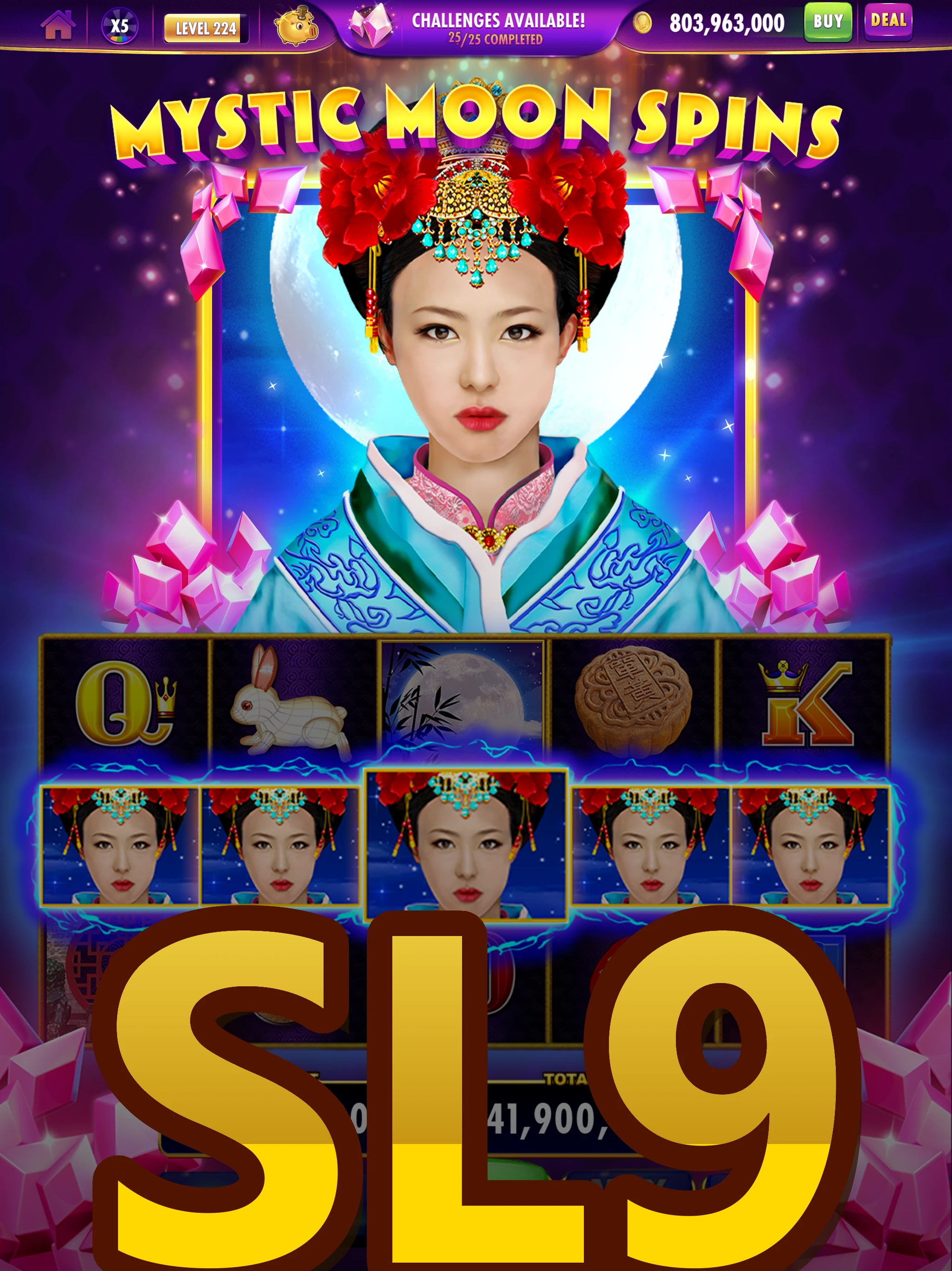 SL9 APK